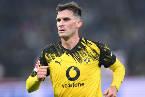 เสือเหลืองตกลงขาย ‘โกรส’ กลับไบรท์ตัน 3 ลย.