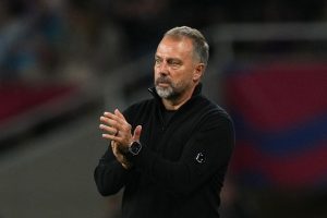 ‘ฟลิค’ รับหนาวนี้ ‘บาร์ซ่า’ ต้องเสริมหลังเพิ่ม