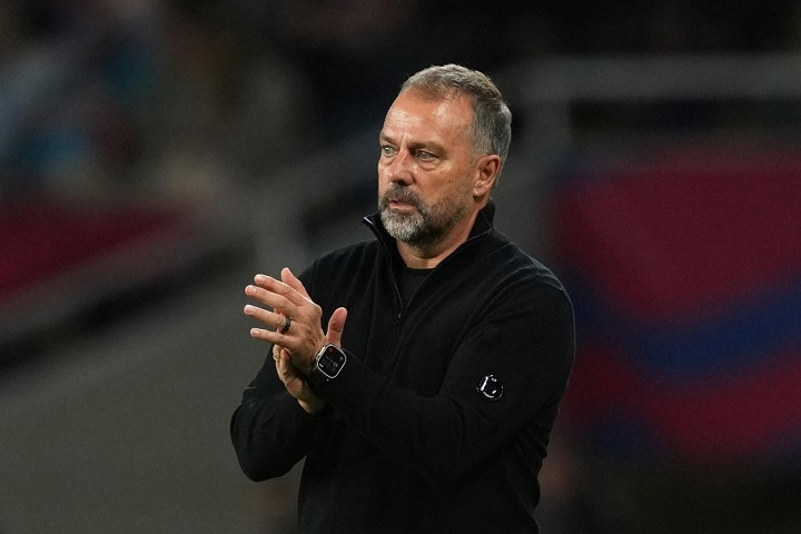 ‘ฟลิค’ รับหนาวนี้ ‘บาร์ซ่า’ ต้องเสริมหลังเพิ่ม