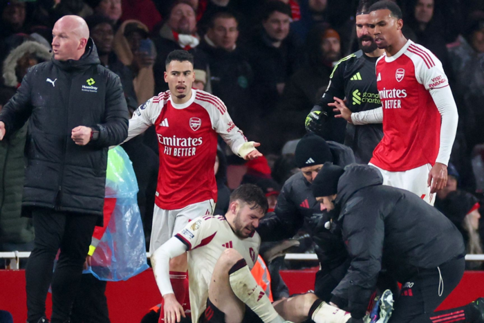 นึกว่าแกล้งเจ็บ! ‘มาร์ตี้’ เผยส่งข้อความขอโทษ ‘แบรดลี่ย์’