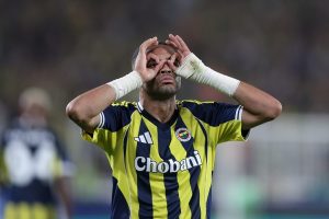 ท๊อฟฟี่สะกิดเฟเนร์ฯขอยืม ‘เนซีรี่’ พ่วงอ็อปชั่นซื้อขาด