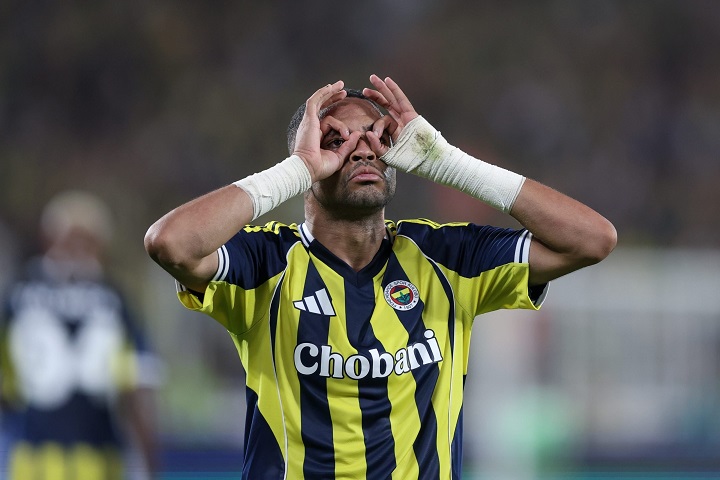 ท๊อฟฟี่สะกิดเฟเนร์ฯขอยืม ‘เนซีรี่’ พ่วงอ็อปชั่นซื้อขาด