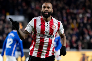 ‘ธิอาโก้’ ทำสถิติแข้งบราซิลยิงใน EPL 16 ตุง/ซีซั่น