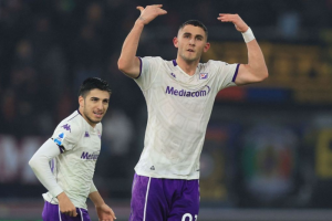 ม่วงเฉือนโบโลญญ่า 2-1 พ้นโซนแดง…สรุปผลเซเรียอา