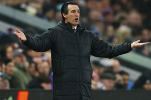 ‘อูไน’ ชี้ ‘วิลล่า’ ไม่ใช่ตัวเต็งติดท็อป 5