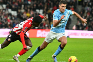 ขาดแค่ประตู! ‘เป๊ป’ มองบวก ‘โรดรี้’ ได้ลงเปลี่ยนเกม