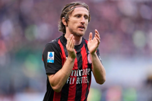 โทนี่ชู ‘มิลาน’ เซ็นฟรี ‘โมดริช’ ดีลแห่งปี 2025