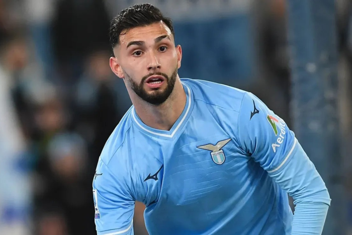 ค้อนปิดดีล ‘คาสเตญานอส’ หอกลาโอ้ 25 ลป.