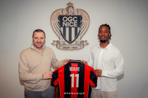 แฟรงเฟิร์ตส่งยืม ‘วาฮี’ กลับลีกเอิงซบนีซ