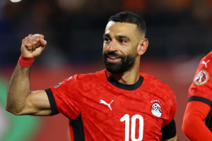 ‘บังโม,มาร์มูช’ ควงยิง! ‘อียิปต์’ ปราบช้างดำ 3-2 เข้าตัดเชือก