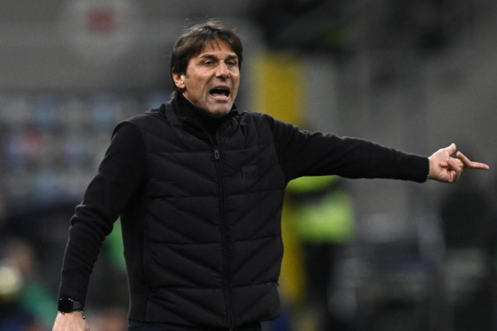 เอเยนต์ลูกทีมจวก ‘คอนเต้’ ไม่กล้าใช้ดาวรุ่ง