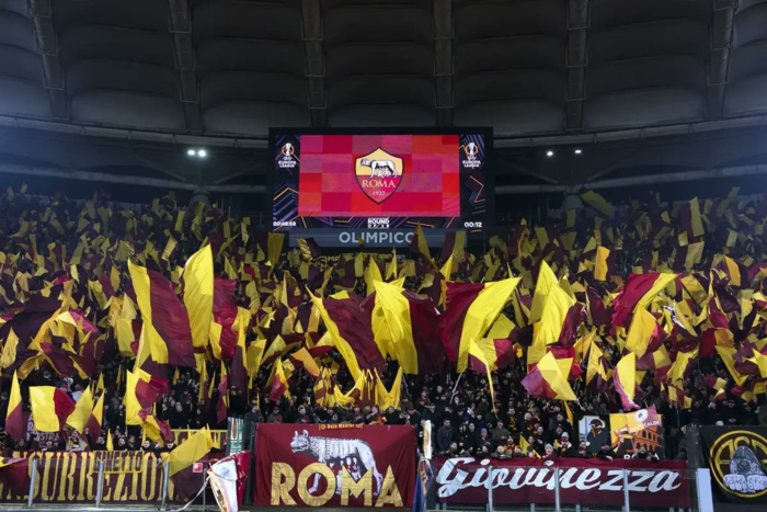 เลี่ยนห้าม ‘แฟนโรม่า,ฟิออ’ เดินทางนัดเยือนจนจบซีซั่น