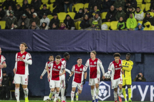 อาแย็กซ์แซงเรือดำน้ำ 2-1, กอสซิวห้างยา 2-0…สรุปผลUCL