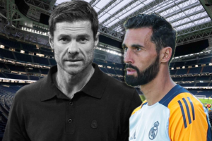 ราชันแยกทาง ‘คุณชาย’ ตั้ง ‘อาร์เบลัว’ คุมแทน