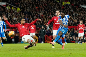 ยิงผีอีกแล้ว! ‘เวลเบ็ค’ หยอกกลัวโดนตรวจโด๊ป