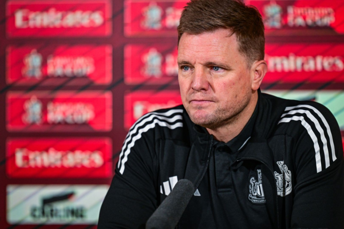 ‘ฮาว’ เซ็งเพิ่งรู้กฎใหม่ ‘เซเมนโย่’ ได้ลงบาวคัพ