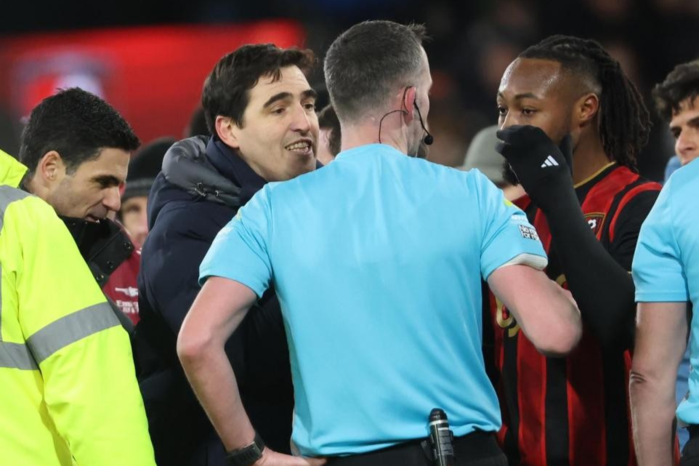 ‘อิราโอล่า’ เซ็งเปาเป่าจบเร็วเกิน กำลังลุ้นเจ๊าปืน