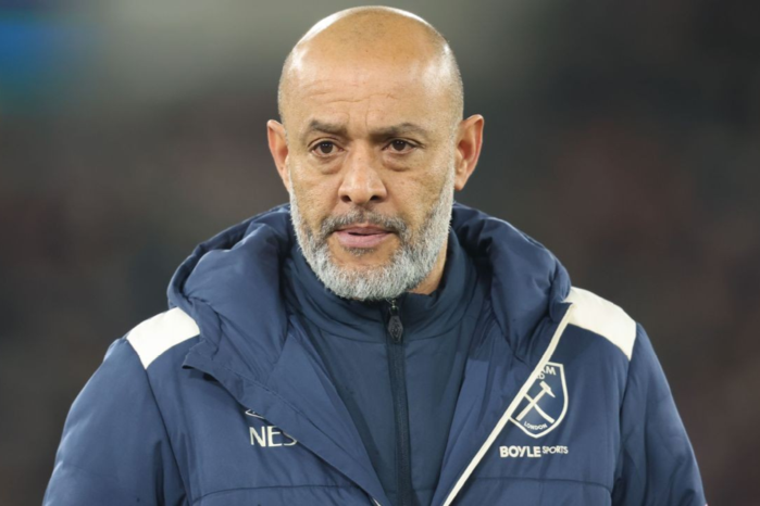 แย่สุดในอาชีพ! ‘นูโน่’ รับค้อนแพ้วูล์ฟส์น่าอับอาย