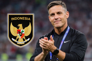 อินโดตั้ง ‘เฮิร์ดแมน’ นั่งกุนซือทีมชาติ