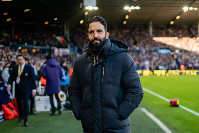 คุมอีกปีครึ่ง! ‘พี่เจ๋ง’ ลั่นตนไม่ใช่โค้ชแต่เป็น ‘ผู้จัดการผี’