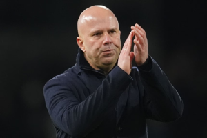 ‘สล็อท’ มองบวก ‘หงส์’ สร้างโอกาสเยอะกว่าวีคก่อน