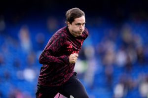 เผย ‘เคียซ่า’ พร้อมลดค่าเหนื่อยหวนซบม้าลาย