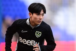 ฝากแลมพ์ปั้น! ไก่จ่อปล่อยยืม ‘มิน ฮยอก’ ไปโคเวนทรี