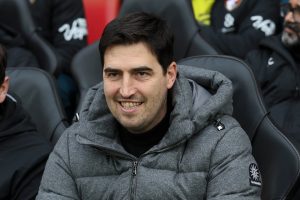 บิ๊กบอร์นมัธรับกังวลอนาคต ‘อิราโอล่า’ มากกว่าเสียนักเตะ