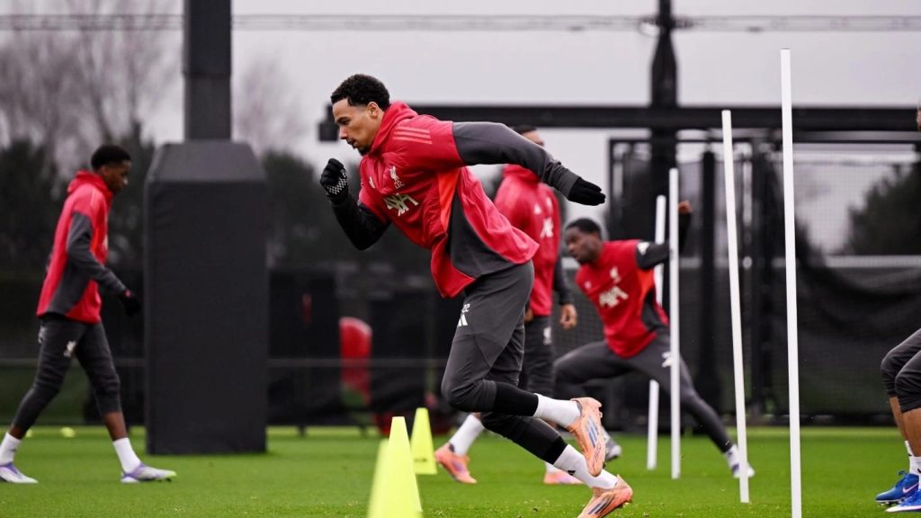 ปืนมีลุ้น ‘ไค’ คัมแบ็ค-หงส์หวัง ‘เอกี้’ หายทัน…ปรีวิว พรีเมียร์ลีก