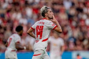 ขอใช้เวลากับครอบครัว…’คัมเพิล’ แยกทางไลป์ซิกสิ้นเดือน