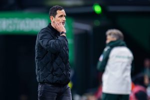 แฟรงเฟิร์ตเด้ง ‘ท็อปป์โมลเลอร์’ พ้นกุนซือ