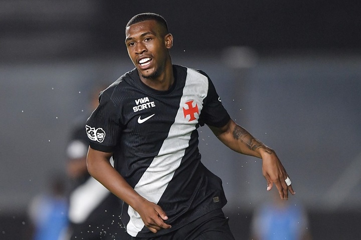 บอร์นมัธตกลงควัก 35 ล.จ่อเซ็น ‘ไรยัน’ ดาวรุ่งแซมบ้า