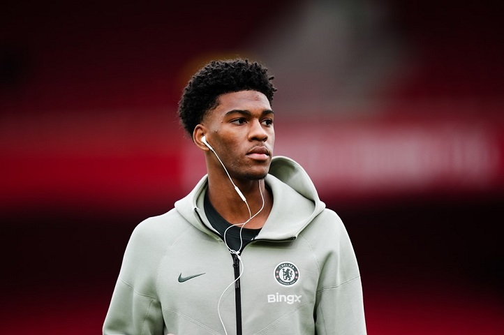 พาเลซหมายตา ‘อาเชียมปง’ ทางเลือกเสริมแนวรับ