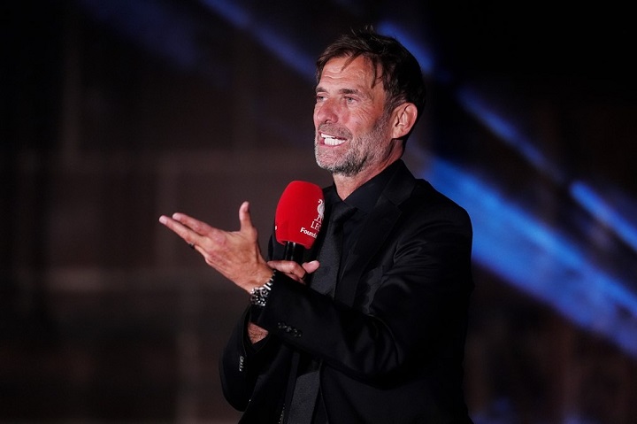 ลือ ‘คล็อปป์’ แคนดิเดตคุม ‘ราชัน’ หากตั้งกุนซือใหม่ช่วงซัมเมอร์