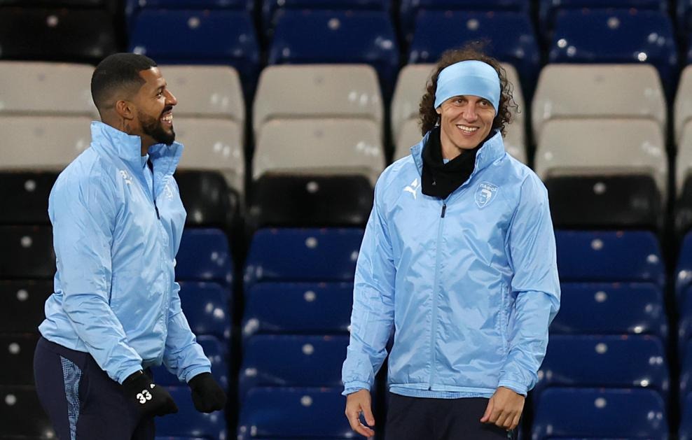 หงส์ขาด ‘โคนาเต้’ เยือนมาร์กเซย, ม้าลายดวลเบนฟิก้า…ปรีวิว UCL