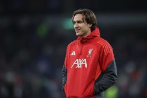 หงส์อาจไม่ปล่อย! ม้าลายกางแผนดึง ‘เคียซ่า’ คืนรัง