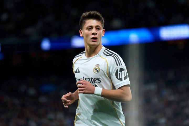 ‘อาร์เบลัว’ หมายมั่นปั้น ‘กูแลร์’ จอมทัพราชัน