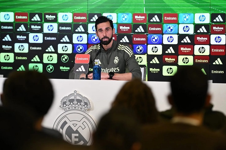 ‘อาร์เบลัว’ วอนแฟนบอลให้กำลังใจ ‘แข้งราชัน’ แม้ผิดหวังฟอร์ม