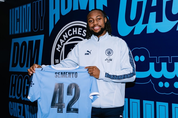 ‘เป๊ป’ เผยเรือตามดูฟอร์ม ‘เซเมนโย่’ มานาน