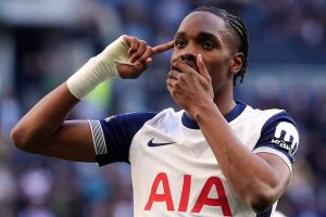 หวังไปบอลโลก! ‘เตล’ สนลาไก่แบบยืมตัว หาโอกาสลงสนามเพิ่ม