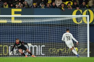 ‘ปธ.เป้’ อุทิศจุดโทษปาเนนก้าเพื่อ ‘บราฮิม’