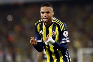 ม้าลายฉลุยจ่อยืม ‘เนซิรี่’ พ่วงอ็อปชั่นซื้อขาด