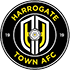  Harrogate Town 