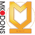  Milton Keynes Dons 